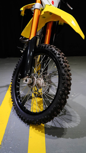Suzuki Rmz 450
