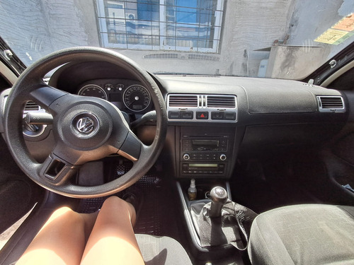 Volkswagen Bora 1.8 Highline T 180cv