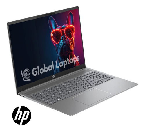 HP Pavilion AMD Ryzen 7 8840U 8Gb 512Gb SSD Pantalla 16 WUXGA 1920 x 1200 Windows Instalado Laptop 16-AG0070WM