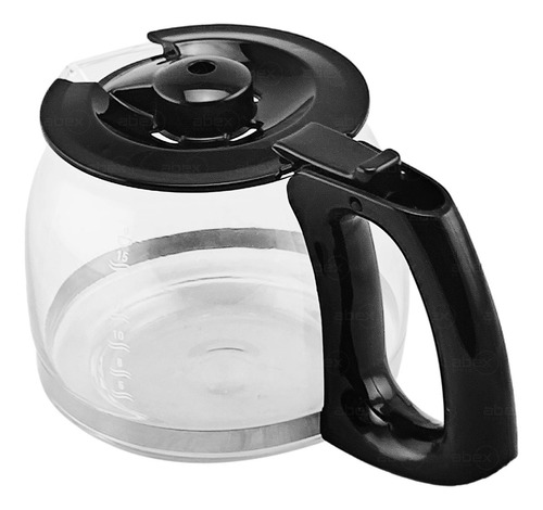 Jarra De Vidro Para Cafeteira Britânia Cp15 Inox