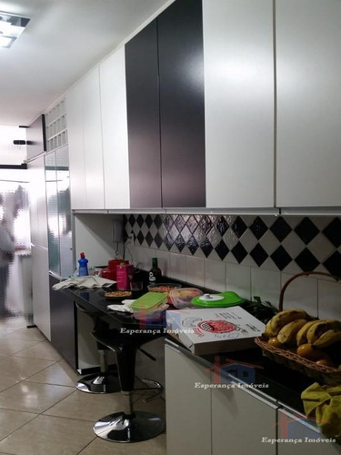 Imagem 3 de 9 de Ref.: 4584 - Apartamento Em Osasco Para Venda - V4584