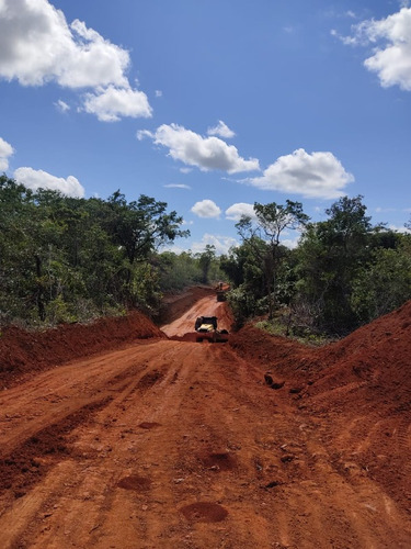 Imagem 4 de 30 de Conheça Fazendas Recanto Da Jaguara! Fazendinhas De 20.000,00 M2 De Terra Boa E Ótima Topografia, Em Jaboticatubas, A 10 Minutos De Lagoa Santa Mg. - Oci0129 - 70337536
