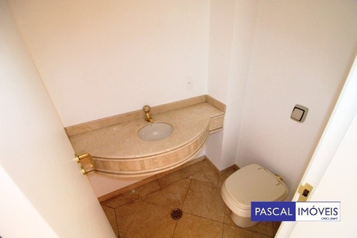 Imagem 8 de 15 de Apartamento 04 Dormits 02 Suites 03 Vagas - V-11612