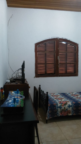 Imagem 5 de 30 de Chácara 42 Mil M2, Boa De Água Com Corrego, Casa Sede Com 5 Dormitórios, Toda Avarandada, Casa Caseiro, Piscina, Curral, Pasto, Pomar Em Formação - Ch00164 - 70147080