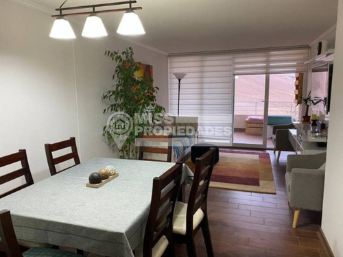 Se Vende Departamento Amoblado Sector Sur