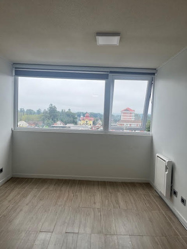 Studio Isla Teja Edificio Smart