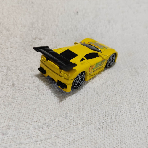 Ferrari Modena 360, Hot Wheels, Malaysia, 2003