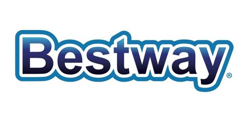 Bestway Steel Pro Max 66669 - 6473 L - Azul
