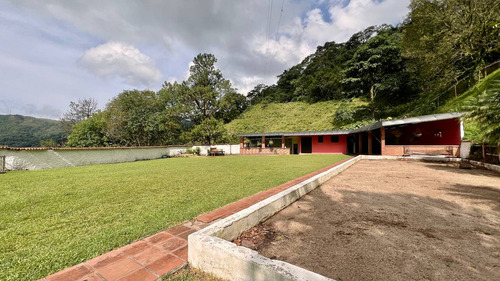 Mg Finca En Venta Vía El Chorro El Indio