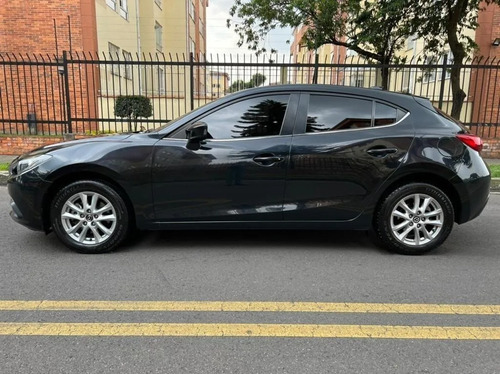 Imagen 6 de 13 de Mazda 3 2.0 Prime