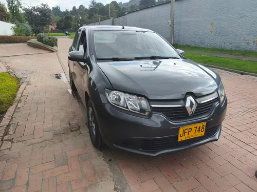 Renault Sandero 1.6 Expression