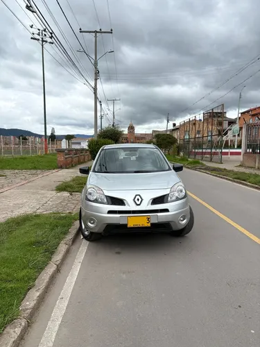 Renault Koleos 2.5 Expression
