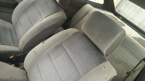 Volkswagen Gol 1.6 Gl 1992