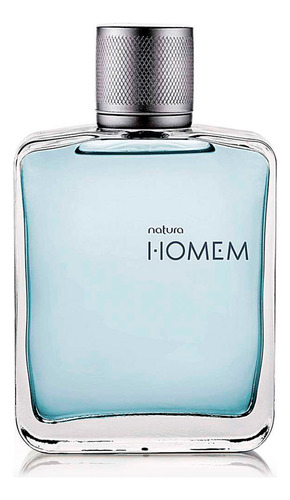 Perfume Masculino Natura Homem Clasico 100 Ml Edt