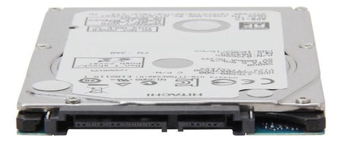 interno Hitachi Travelstar HTS725050A7E630 500GB