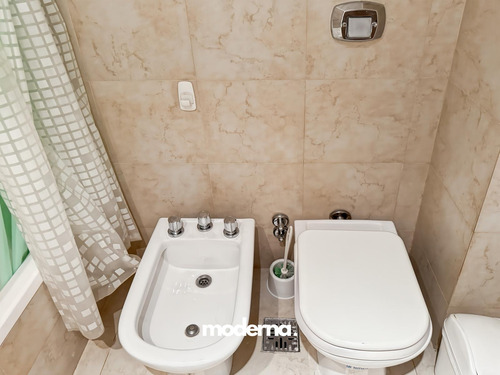 2 Ambientes Con Cochera En Torre Palcos - Amenities Premium