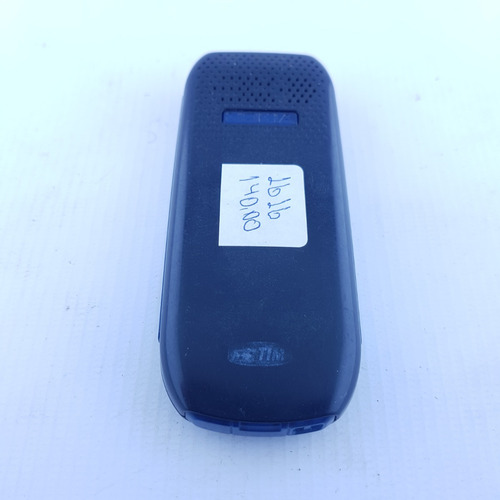 Celular Nokia 1616usado Pronta Entrega + Lanterna + Radio156