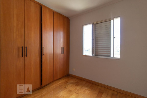 Apartamento À Venda - Jardim Jussara, 3 Quartos, 70 - S893124368