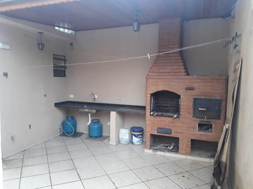 Imagem 15 de 15 de Casa Sobrado Para Aluguel, 3 Dormitório(s), 175.0m² - 1654