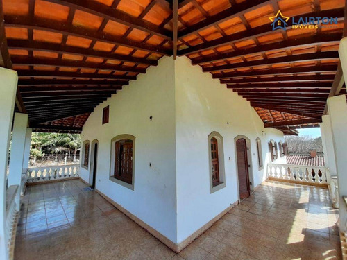 Imagem 15 de 28 de Chácara À Venda, 2000 M² Por R$ 650.000,00 - Atibaia Vista Da Montanha - Atibaia/sp - Ch1477