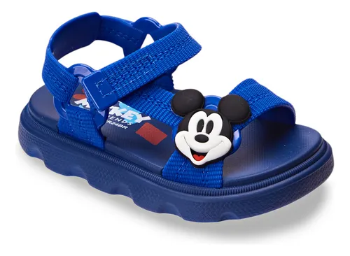 Sandália Grendene Kids Disney Easy Baby