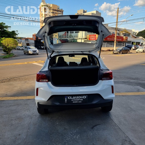 Chevrolet Onix 1.0 5p