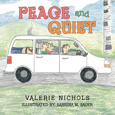 Libro Peace And Quiet - Nichols, Valerie