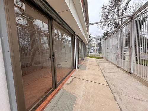 Arriendo De Oficinas En Centro De Limache
