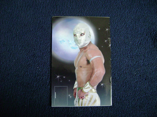 Mistico El Principe Plata Y Oro #25 Abril 2007 Comic (Usado)