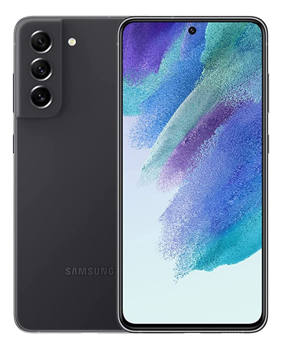 Samsung Galaxy S21 Fe 5g 256gb 8gb Ram Negro (Usado)