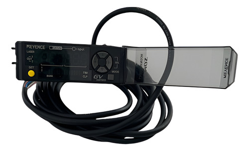 Gv-21p Amplificador Sensor Láser Keyence