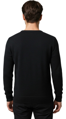 Hpc Polo Sweater Hombre Cuello V