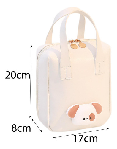 Bolsa De Maquillaje Para Mujer Bolsa De Aseo Impermeable