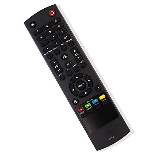 Nuevo Control Remoto Rmt-22 Rmt22 Apto Para Westinghouse Tv