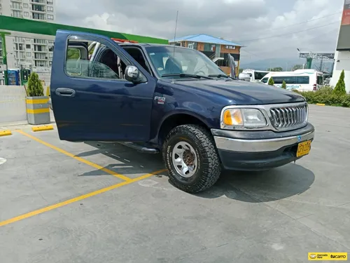 Ford F150 Xtl Triton V8