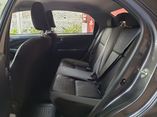 Toyota Etios 2021 1.5 Sedan Xls At