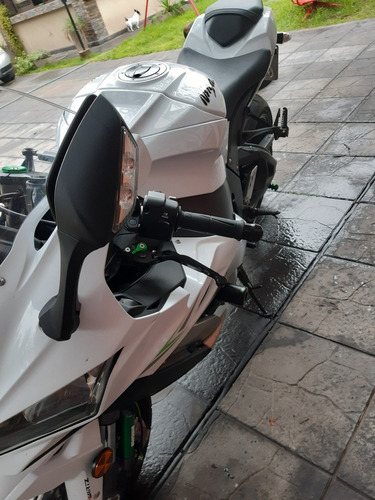 Kawasaki Zx10r Zx10 Abs
