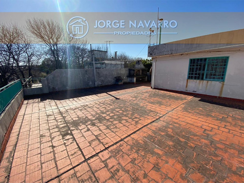 Imagen 17 de 19 de Depósito Con Vivienda - Villa Maipú