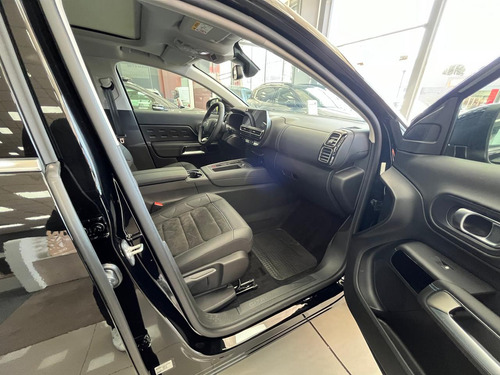 Citroën C5 Aircross 1.6 Thp Eat6 Feel Pack