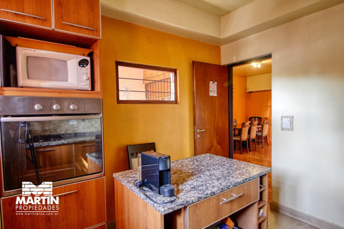 Dúplex 4 Amb En Venta, En 3 Plantas Con Jardín En Olivos
