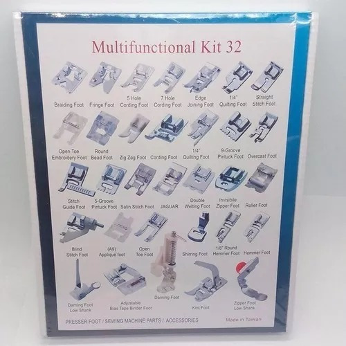 Kit Rk,sapata,sapatilha Patchwork 32 Itens