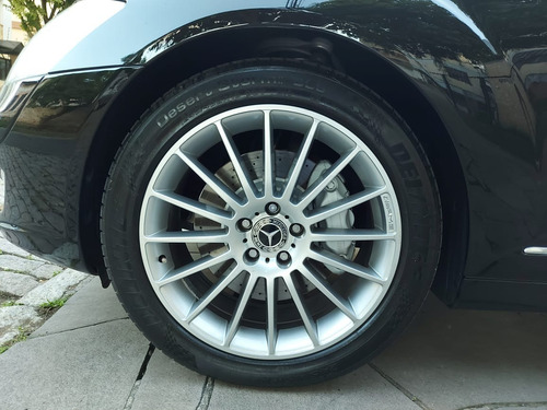 Imagem 3 de 15 de Mercedes Benz S500, Estado Impecável