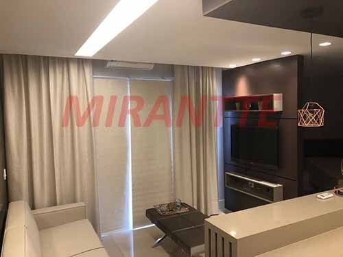 Imagem 1 de 7 de Apartamento Em Santana - São Paulo, Sp - 299489