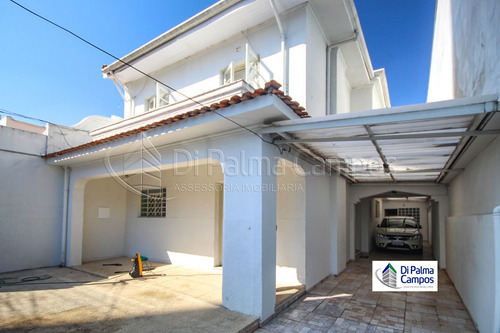 Imagem 3 de 15 de Casa Comercial De 223 M² Na Região Do Belenzinho - Dp5000