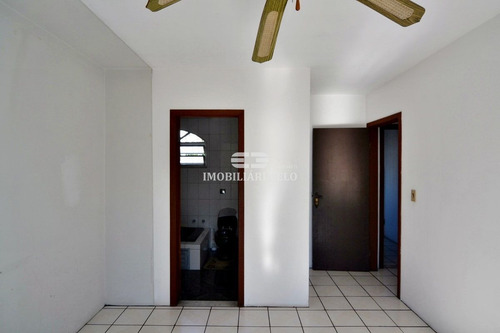 Imagem 10 de 30 de Casa Com Ótima Localização Para Moradia Ou Comércio! - 4524