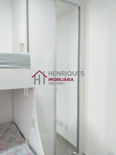 Imagem 17 de 21 de Apartamento - Ap00253 - 70222500