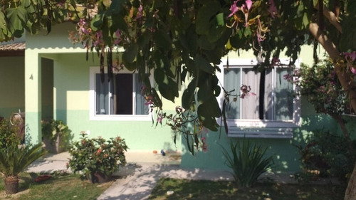 Imagem 3 de 26 de Ótima Casa, 2q, 1 Suite, Cond Fechado, Canelas City, Iguaba Grande, Rj