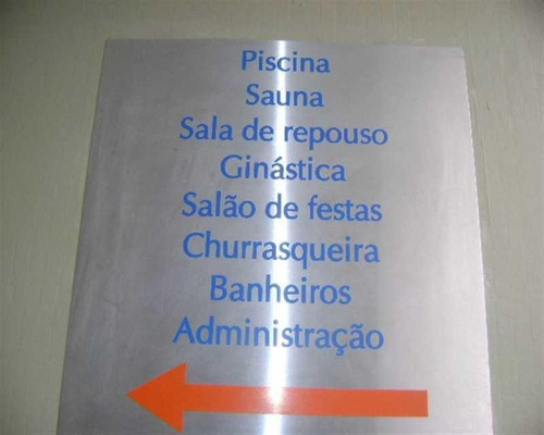 Imagem 13 de 15 de Apartamento Em Vila Isabel - Rio De Janeiro - 20578