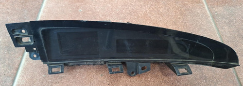 Sinoptico Mazda 3 Año 2009-2013 Cod 461000-7196