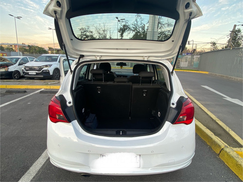 Opel Corsa Ii Cosmo Hb5 1.4 At